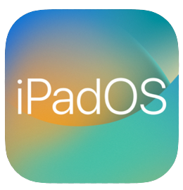 iPad OS