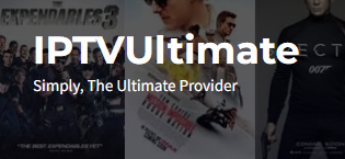 IPTVUltimate