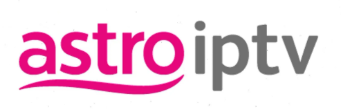 Astro IPTV