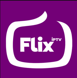 Stream Bird IPTV using Flix IPTV Player