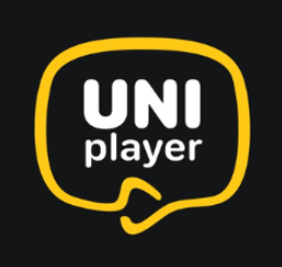 Install UniPlayer app