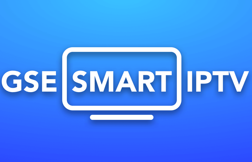 GSE Smart IPTV