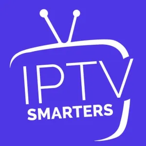 IPTV Smarters Player for LG and Samsung Smart TV