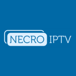 Necro IPTV