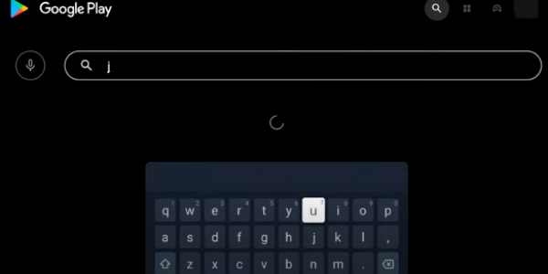 Search for Sparkle IPTV