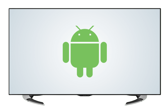 Android Smart TV