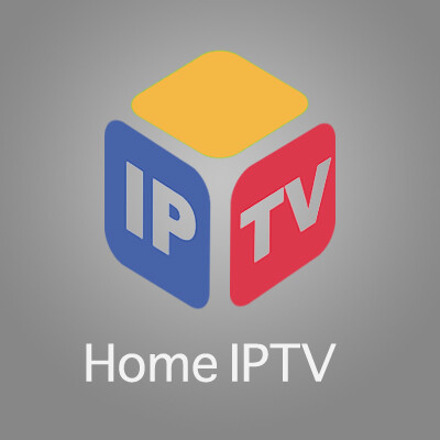 Home IPTV on Samsung/LG TV