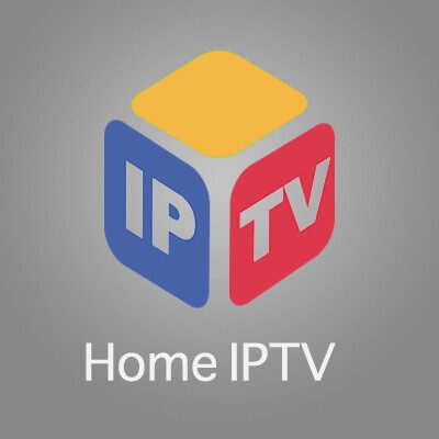 Home IPTV