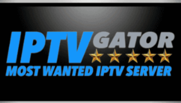 Gator IPTV 