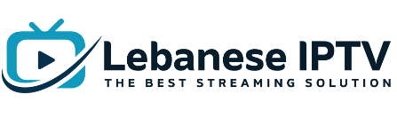 Lebanese IPTV