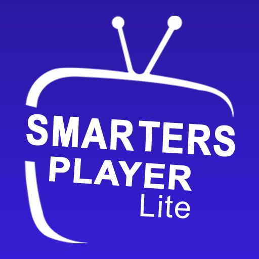 Download Smarters Player Llite to stream Viper IPTV