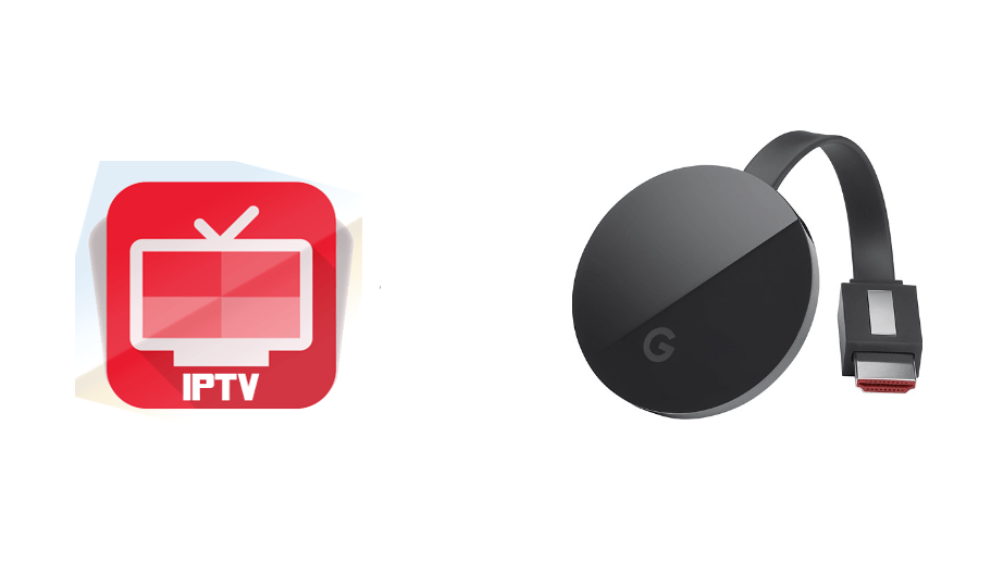 How to Cast IPTV on Chromecast? [Guide]