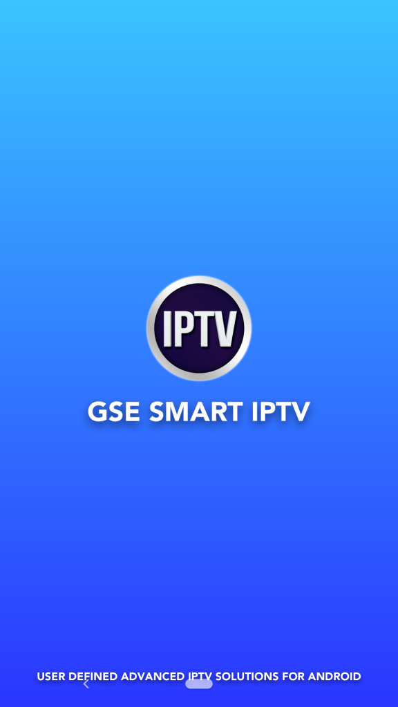 How to cast IPTV on Chromecast?