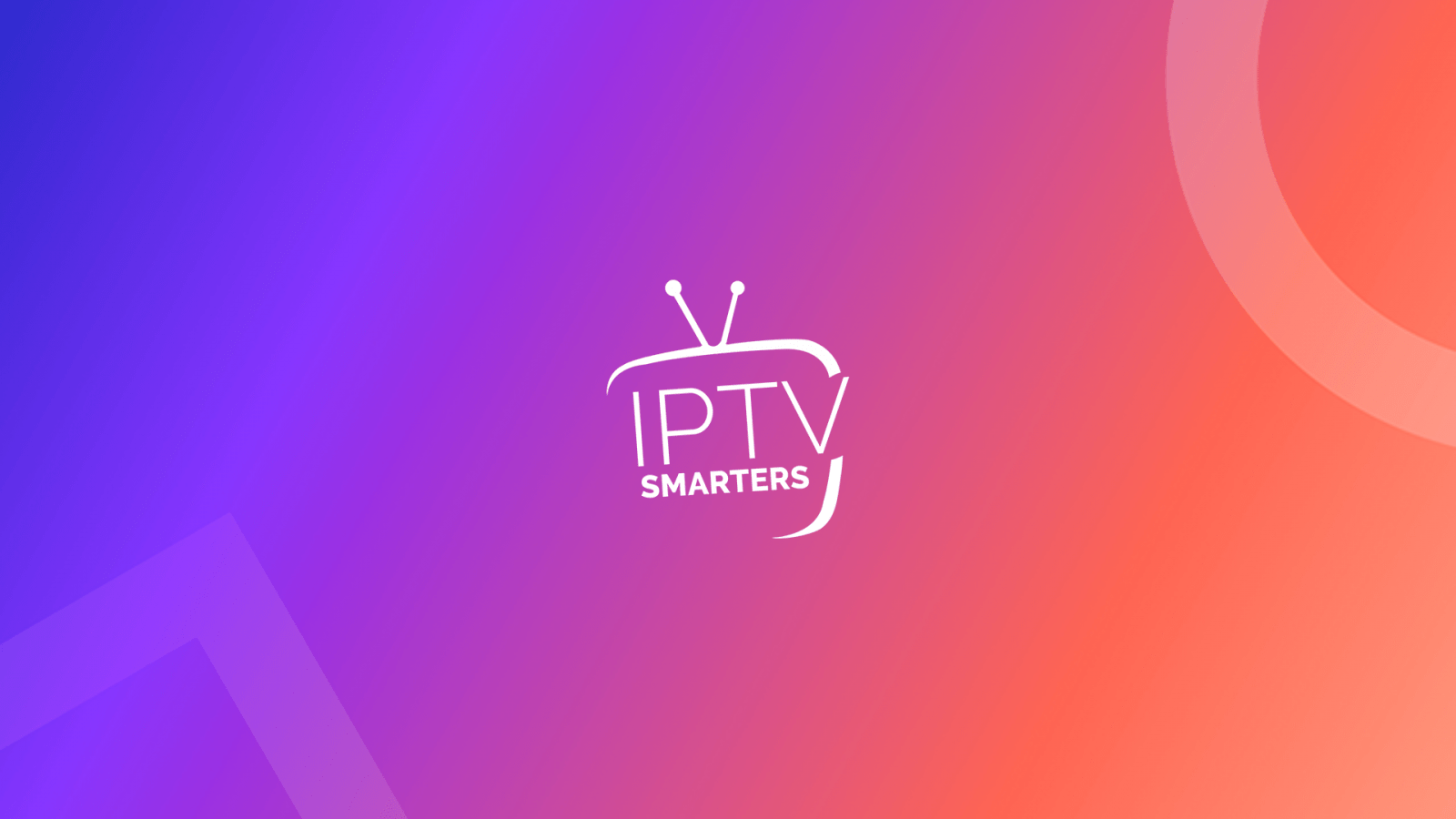 IPTV Smarters on Firestick
