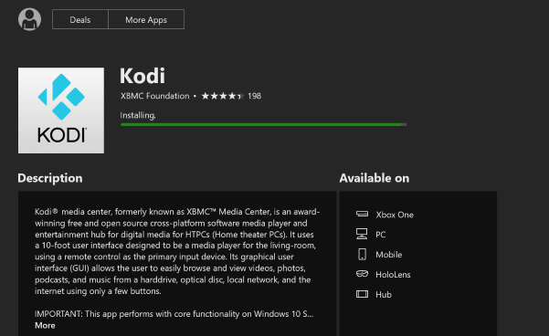 How to Install Kodi on Xbox One & Xbox 360?