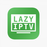 Lazy IPTV Player