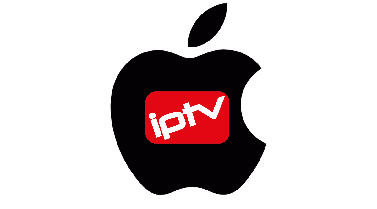 Best IPTV Player for Mac