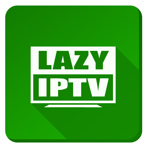  Lazy IPTV Player