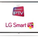 Smart IPTV for LG Smart TV
