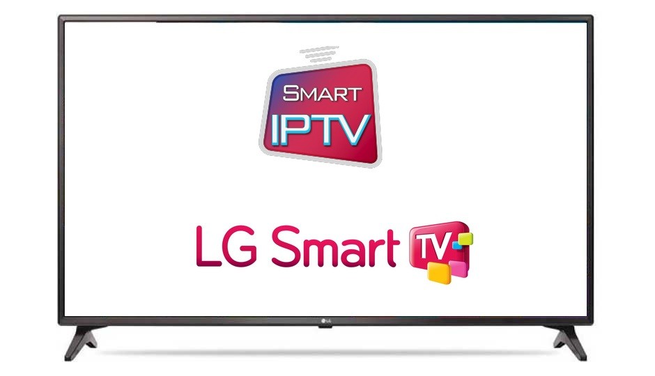 IPTV for LG Smart TV | Installation & Setup