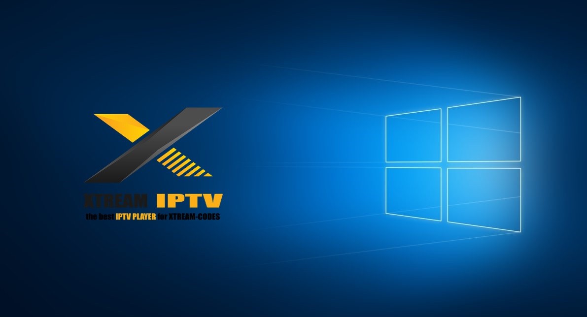 How to install Xtream IPTV Player for Windows PC [2021]