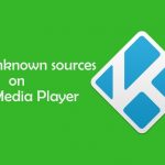 Enable unknown sources on Kodi