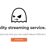 Silent Ghost IPTV