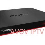 Avov IPTV