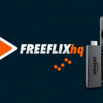 Freeflix on Firestick