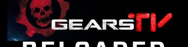 Gears TV Reloaded IPTV