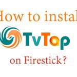 TVTap on Firestick
