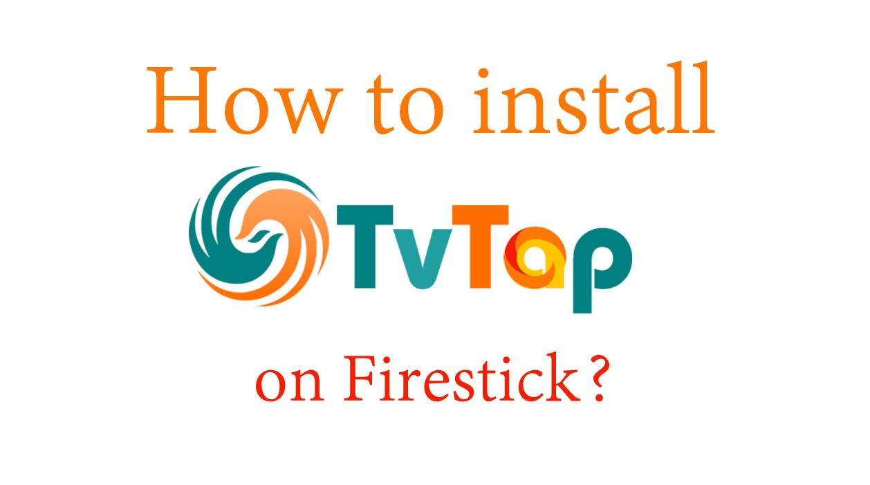 TVTap on Firestick