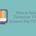 Terrarium TV on Firestick