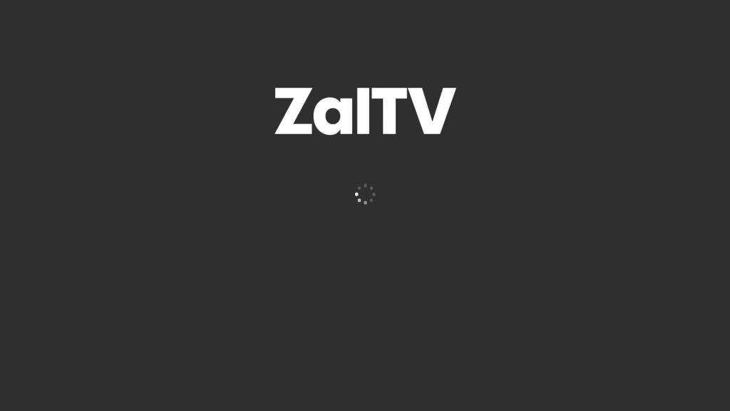 ZalTV App