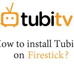 Tubi TV on Firestick