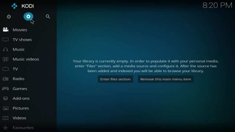How To access Limitless IPTV On Kodi