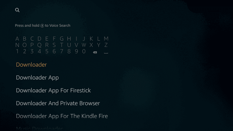 MovieBox On Firestick