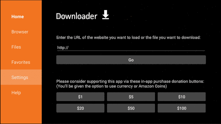 How To Install Moviebox On Firestick 21 Iptv Player Guide