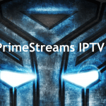 PrimeStreams IPTV