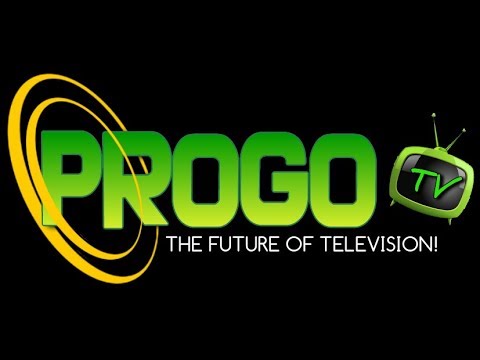 Progo TV IPTV – Stream 1000+ Live TV Channels at $30