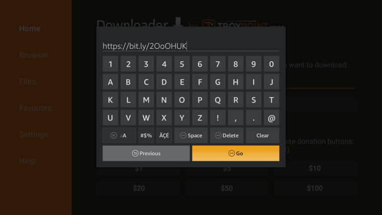 MovieBox On Firestick