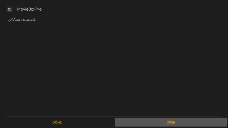 How To Install Moviebox On Firestick 21 Iptv Player Guide