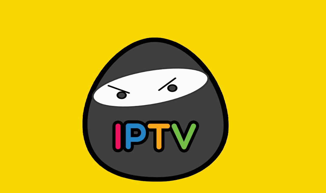 IPTV NINJA – Streams 1000+ Live Channels