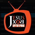 Jesus Box IPTV