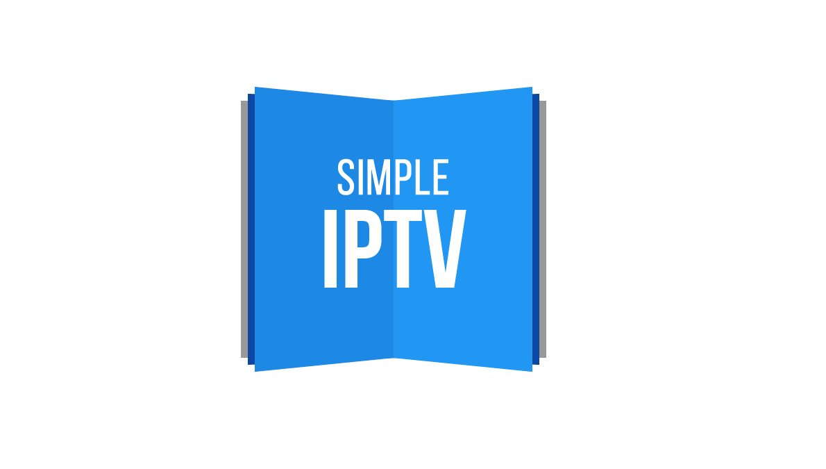 Simple IPTV – Installation & Setup guide