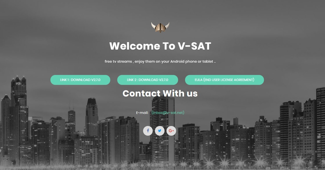 V-SAT IPTV: Features, Price, and Setup