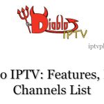 Diablo IPTV