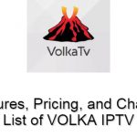 Volka IPTV