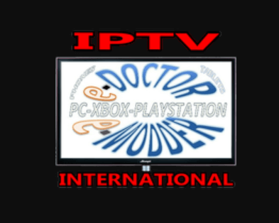  eDoctor IPTV