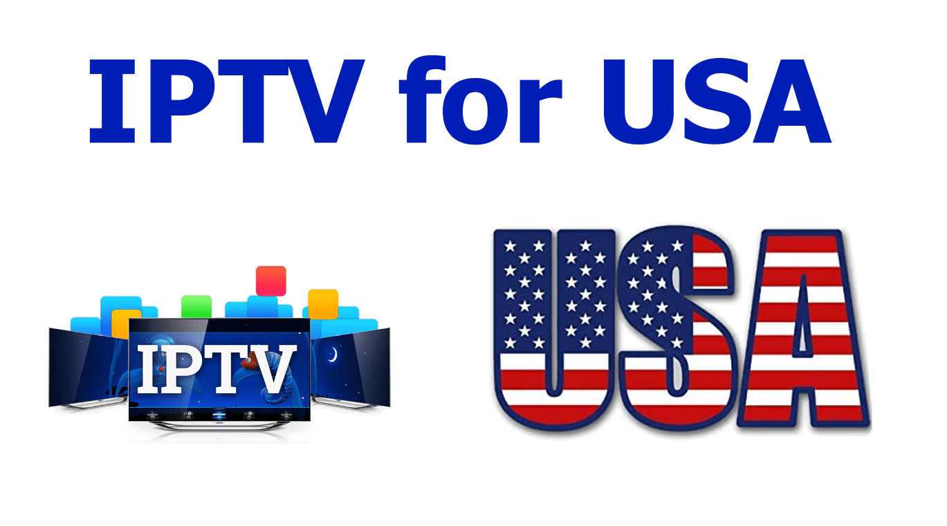 IPTV for USA